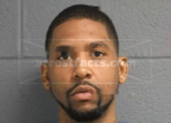 Dwan Lashawn Jimerson