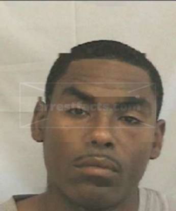 Terrance Sanders