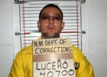 Leroy Lucero