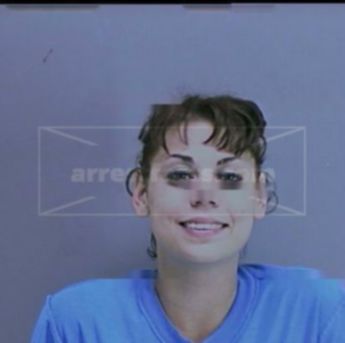 Ashley Nicole Walker
