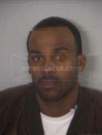 Terrance Hankins