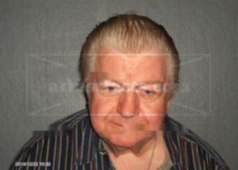 Rodger Dean Pettit