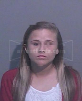 Shelby Shay Jordan