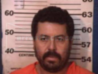 Alberto Tomas Pineiro Aragones