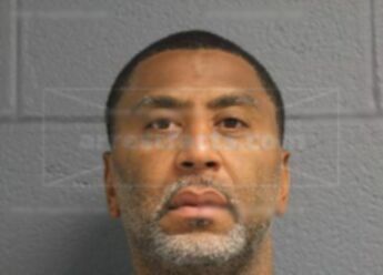 Barry Anthony Willis