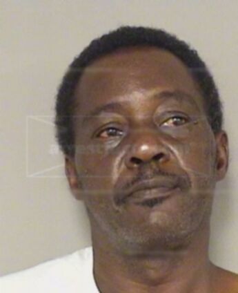 Eddie Lee Crayton