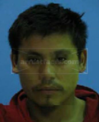 Gustavo Santana Reyes