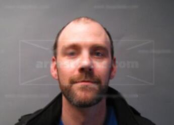 Seth Ryan Evans