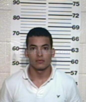 Emanuel Guajardo Vigil