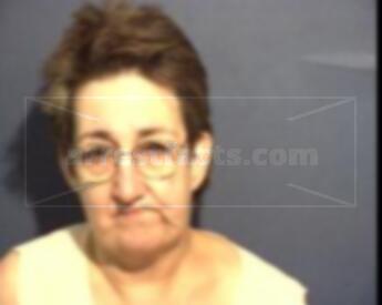 Deborah Leigh Whitten