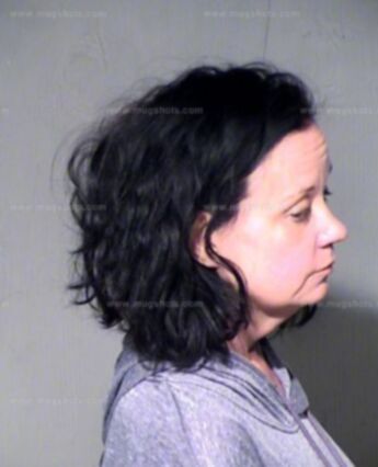 Christina Grace Dockery