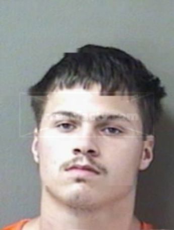 Sean Wayne Clark