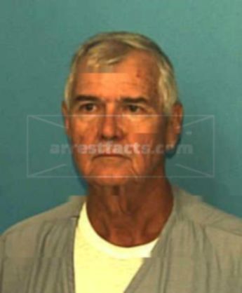 Gerald Richard Sikes
