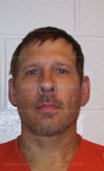 Christopher Glenn Bishop