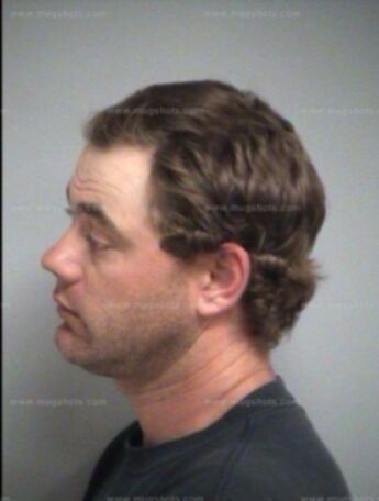 Christopher Ryan Hall