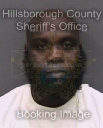 Jermaine Marco Mccrary