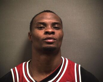 Michael Dewayne Gates