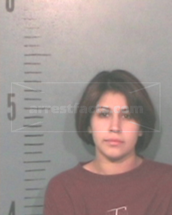 Eliana Bertha Rodriguez