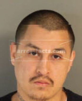 Marco Antonio Cardenas
