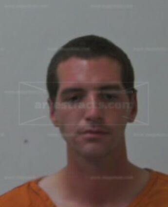 Paul Andrew Pankey
