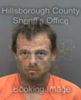 Eric Wade Barricks