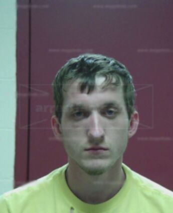 Colton Clingan