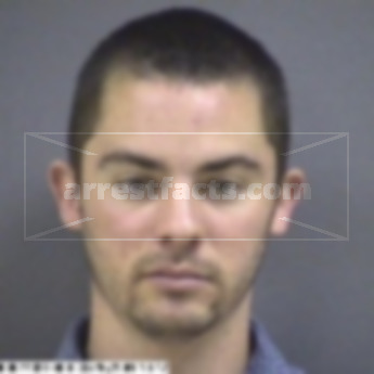 Eric Ryan Stevens