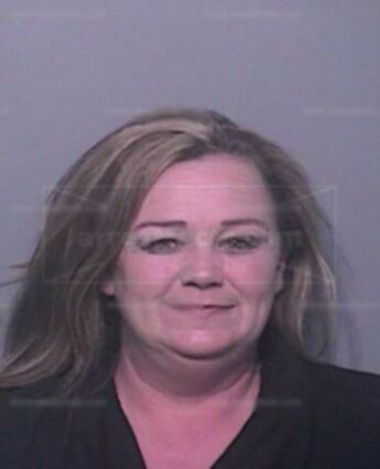 Lisa Louise Crawford
