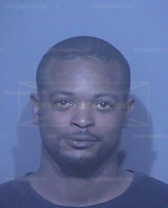 Marlow Santrell Cox