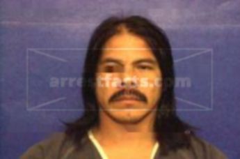 Adalberto Guerrero Alba