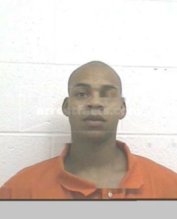 Joshua Jahmar #457890 Thompson
