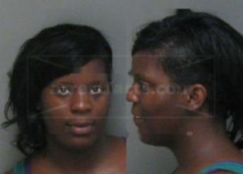 Quateria Jackson