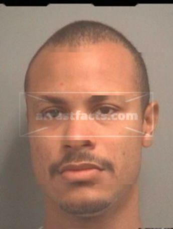 Cody L Copeland