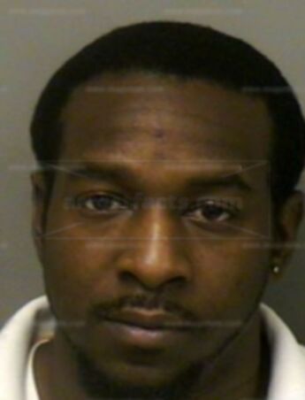 Marquis Rashod Coleman