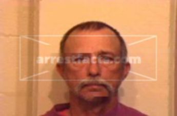 Larry Glenn Henson