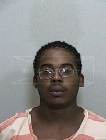 Joshua Thomas Ballard