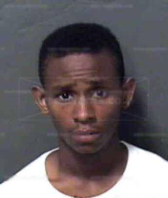 Morgan Crayton