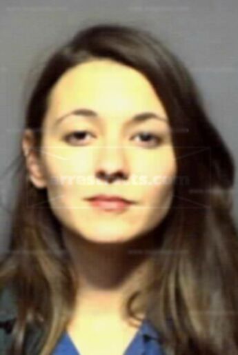 Crystal Jeanine Jeffries