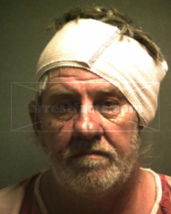 Jerry Bruce Funk