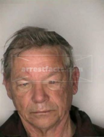 Tommie Jerrold Saffell