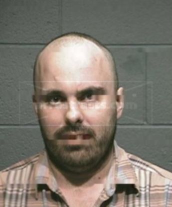 Timothy Myers Poole