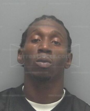 Isiah Dewayne Mcmillan