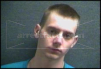 Garrett Anthony Wander