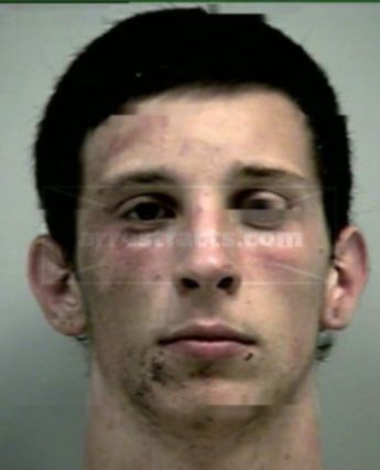 Travis Landon Bolin Roberts