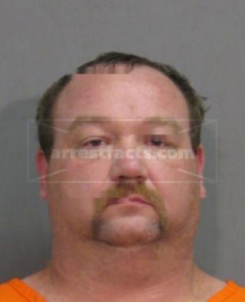 Patrick Michael Rex