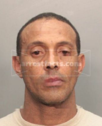 Francis Morales