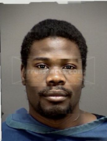 Bartholemew Eugene Henderson