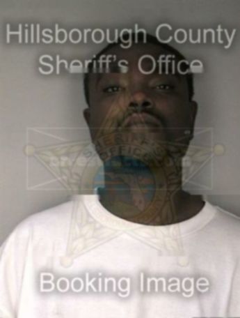 Kerrick Vashawn Jones