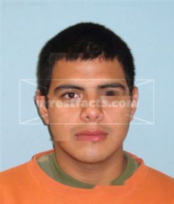Jose Daniel Cervantes