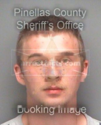 Kenneth Michael Faria